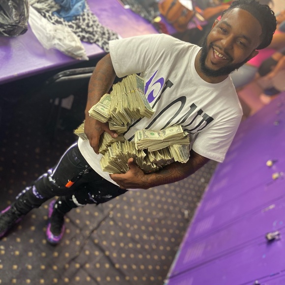 Meet your Posher, Bam - Picture 1 of 1